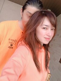 仁香『かぶってるー』