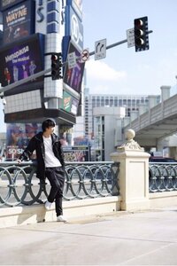 鈴木伸之『本日』