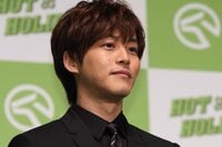 松坂桃李、わろてんか特製豪華バースデーケーキに感動「20代最後、悔いのないように」