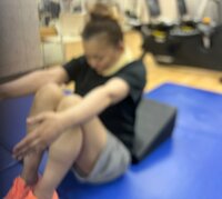 華原朋美『パーソナルトレーニング』