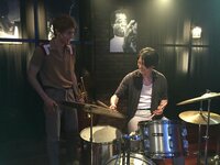 中川大志、ディーン・フジオカのカッコよさを絶賛「惚れました」