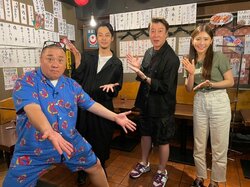 西野亮廣、5000万円で購入した飛行機を使った新プロジェクトを語る『迷えるとんぼちゃん』