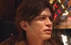 山本裕典（37）、13歳年下・高校生恋リア出身のホスト（24）にガチ説教され涙目「お客さんの前で…」