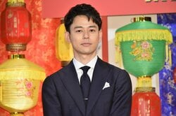 妻夫木聡、コロナ解決に切実！三浦友和はオリンピック開催理由の謎を知りたがる