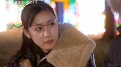 告白された回数17回 すらり美脚の高1女子 あざとすぎる言動に、元メン地下アイドルもドキドキ