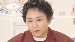 「体育の時の…」 須賀健太が好きな女性の髪型＆仕草明かす FRUITS ZIPPER櫻井優衣の“実演”にスタジオ興奮