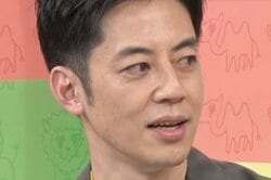 「親は未来が見えてない」キンコン西野、子の名付けに”使わない方がいい”文字を提言