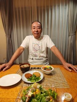  武東由美、夫・モト冬樹が極めている料理「私は対抗できません」 