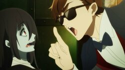 お金は大切!?アニメ「ゾンビランドサガ リベンジ」第6話あらすじ＆先行カット公開