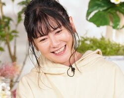 真木よう子、元トップグラドルが好きな男性に…ドキッとさせる告白に感心「自分のテクニックに入れよう」