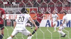 帰ってきた“10番”が魅せた！途中出場の柴崎岳が挨拶がわりのミドルシュート！鹿島で世界2位を経験した男がスタジアムを沸かせた瞬間「流れを引き戻したね」