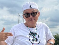 田代まさし、衝撃登場にかまいたち「よく出れたな」現在の様子に腹筋崩壊