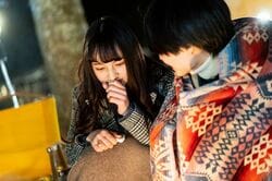 みちゅ「今一番気持ちが強い」気になる男子に気持ちを伝え…早くも初回で急接近！？『恋オオカミ』第1話