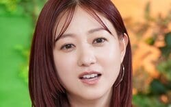 元AAA伊藤千晃、膣美容液を愛用「撮影前日に挿れて寝ると…」