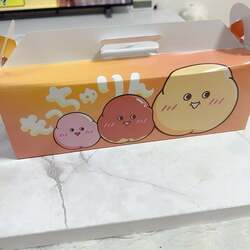 元ギャルママモデル、ミスドで行列に並び入手困難な品をゲット「予約キャンセル分が夜に開放された」 