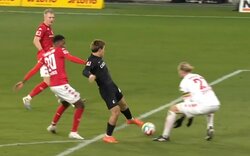 久保建英、三笘薫に続いて堂安律もゴール！ 日本代表でポジションを争う3人の活躍にネット上は大興奮「今日は日本人のゴールラッシュ」