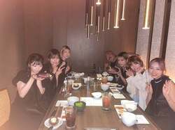 クロちゃん、“娘達”が喜んだ最高級のコース「お財布スッカラカン」 