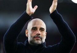 ペップ、バイエルン戦を前にCL制覇の難しさを語る「ジャック・ニクラスやマイケル・ジョーダンでさえ…」