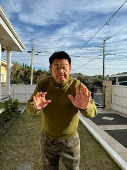  花田虎上、訃報を受け残念でならない人物「対戦できて光栄でした」 