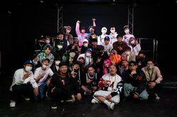 DJ RYOW、関西２大巨頭がタッグを組んだ大型 ユニット『ジャパニーズマゲニーズ』らを迎えたMV公開！ ILLMARIACHIの名曲をリメイクした「TOKONA 2020 GT」が 完全限定プレスの7インチ・アナログ盤として本日発売！