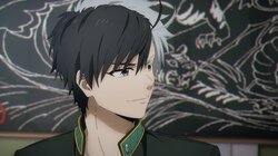 アニメ「ウィンドブレイカー」桜遥の身長や誕生日は？声優や過去、名言も【WIND BREAKER】