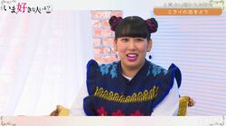 3時のヒロインゆめっち、マッチングアプリで出会ったケニア人とのエピソードを明かす「相方にも紹介した」