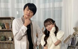 新山千春の娘・もあの恋する姿に「涙が止められない」 レインボー池田＆HKT48矢吹奈子が『恋ステ』推しメンを発表 