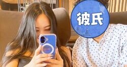 36歳で孫あり！おばあちゃんになった美女、交際中の彼氏が本音を告白「彼女の孫を抱くのは…」 