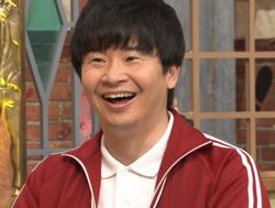 2万円だった月収が180倍に！直前までUber Eatsでバイト…1児のパパでもあるM-1芸人、激変した生活に若林も驚き