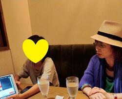  三田佳子、孫らとの2泊3日の旅行で訪れた場所「吹き降りの大雨の中」 