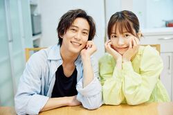 妻・ぱるる、初の「がっくん」呼びに夫・佐野岳がまさかの行動！？一方で佐野との関係性に本音吐露『私たち結婚しました 3』