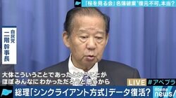 「検察が動かないから違法ではない、という主張は間違いだ」郷原弁護士が説明する、安倍総理が“詰んでいる”理由