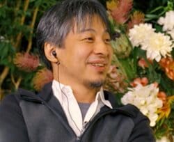 ひろゆき、恋人に求める絶対条件を明かしアレン様「なんか可愛く思えてきた」