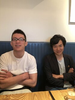 変化せずに流されるか、未来に対してアクションするか…　青木真也「勝負することに価値がある」