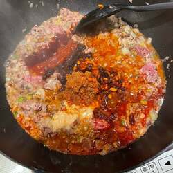  假屋崎省吾、家族からリクエストがあり作った超美味しい料理「凄い」「本格的」の声 