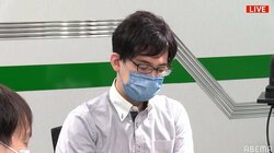 渋川難波、2節連続100ポイント超の卓内トップ／麻雀・雀王戦A1リーグ