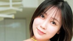 “見えそうで見えない” 人気コスプレイヤー・あゆのが最大露出に挑戦 『ヤンジャン』初登場