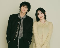 宮崎優×山下幸輝『バッドチョイス・グッドラブ』最終回を語る「こんな楽しい現場はない」初主演の本音と"リズムが合う"2人の化学反応