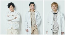 稲垣・草なぎ・香取ら、「LOVE POCKET FUND」寄付者へ感謝のコメント