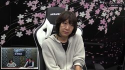 ラスから一転3連勝！内田美乃里が卓内トップ「勝てた姿を見せられた」／麻雀・女流桜花Aリーグ