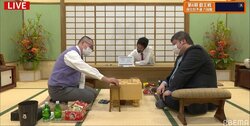 大平武洋六段、高野秀行六段下し2回戦進出 六段戦は本戦枠「2つ」／将棋・叡王戦