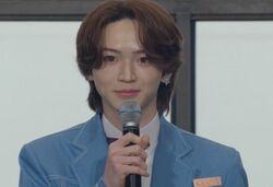 再生回数3500万回！SNSで有名な日本人練習生に韓国人練習生たちも「見たことある！」どよめき