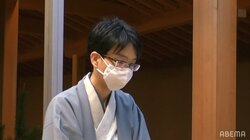 豊島将之竜王、快勝発進 藤井聡太王位に序盤から隙なし完封 通算でも7勝1敗の“藤井キラー”／将棋・王位戦七番勝負