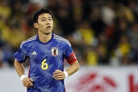 「いい準備期間になった」　途中出場から流れ作った遠藤航が2試合を総括