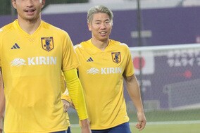 【W杯】浅野拓磨、アジア勢が苦戦もGL初戦ドイツ戦に強気　「何も恐れることはない」