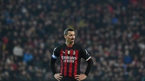 イブラヒモヴィッチ、カタールを絶賛 「全部満点、ドラッグも犯罪もない」