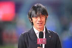 「何気ないプレーが良い」中村俊輔が“クロアチアの英雄”モドリッチの好パスを絶賛！「今大会はさすがだなと」【W杯】