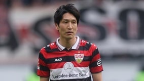 「W杯の日本代表落選はとても悲しかった」原口元気、シュトゥットガルト移籍の理由を明かす