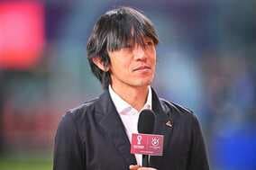 「サイドバックやるんですね！」中村俊輔、クロアチア代表通算２位タイの得点数を誇るFWのユーティリティ性に驚き【W杯３位決定戦】