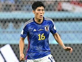 スコア予想は「スペイン２－０日本」。英紙が運命の第３戦を徹底考察！心配点と注目選手は冨安健洋「フィットすれば…」【W杯E組】